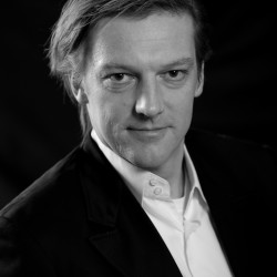 Markus P. Swittalek - a host more personal